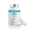 NAD+ - with Resveratrol 120 Capsules